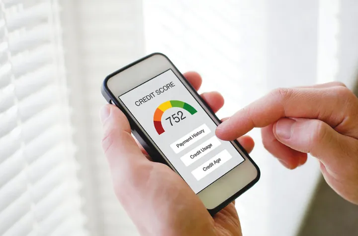 ۵ راه برای افزایش امتیاز اعتباری (credit score)  در سال ۲۰۲۳